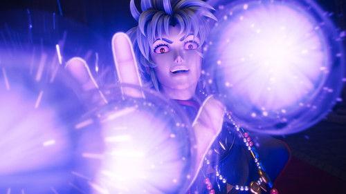 SAINT SEIYA: Knights of the Zodiac Season 3 Episode 9 - Death Match in the Grand Master’s Chambers