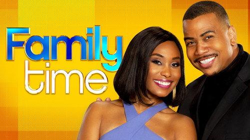 Family Time Season 3 Episode 4 - What's Ours Is Mine