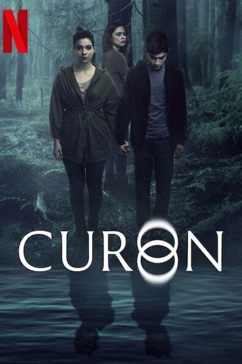 Curon poster