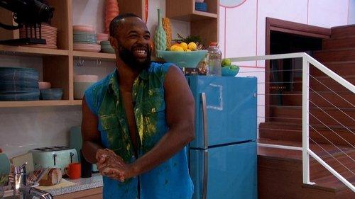 Big Brother Season 24 Episode 5 - Episode 5