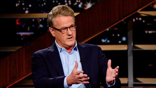 Real Time with Bill Maher Season 19 Episode 7 - Episode 557