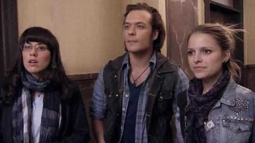 L'appart du 5e Season 1 Episode 1 - Episode 1