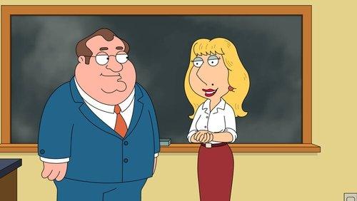 undefined Season 22 Episode 11 - Teacher's Heavy Pet
