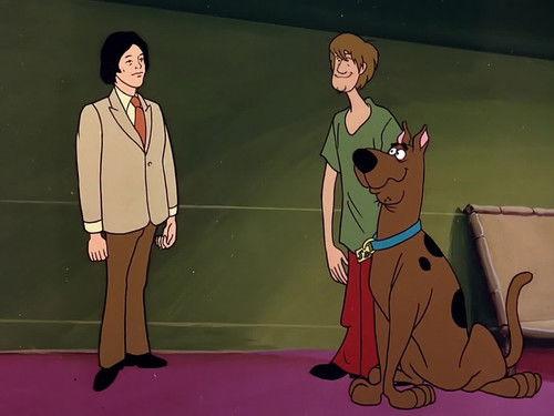Scooby-Doo, Where Are You! Season 3 Episode 12 - Scooby's Chinese Fortune Kooky Caper