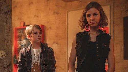 Munkkivuori Season 1 Episode 8 - Onnen päivät