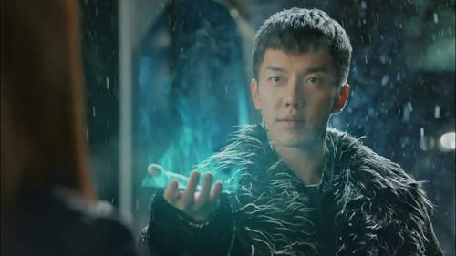 A Korean Odyssey Season 1 Episode 6 - Episode 6