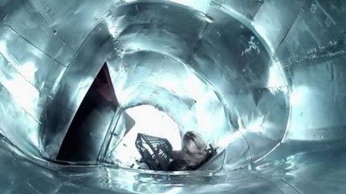 The Amazing Race Season 22 Episode 9 - The Ultimate Fun House