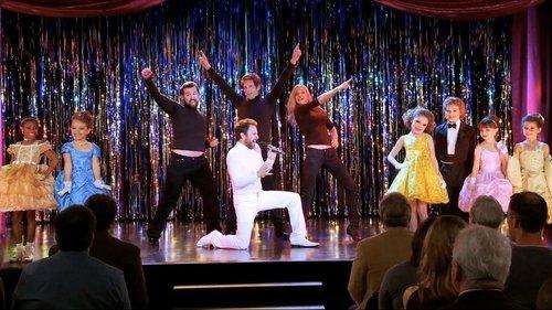 It's Always Sunny in Philadelphia Season 7 Episode 3 - Frank Reynolds' Little Beauties