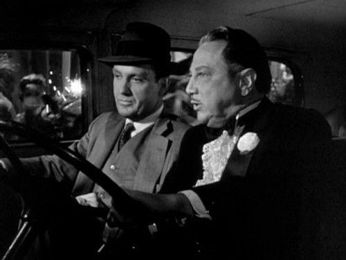 The Untouchables Season 2 Episode 22 - Murder Under Glass