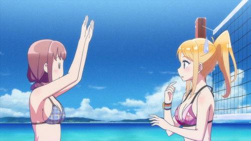 Harukana Receive Season 1 Episode 4 - Isn't This Perfect For Us?