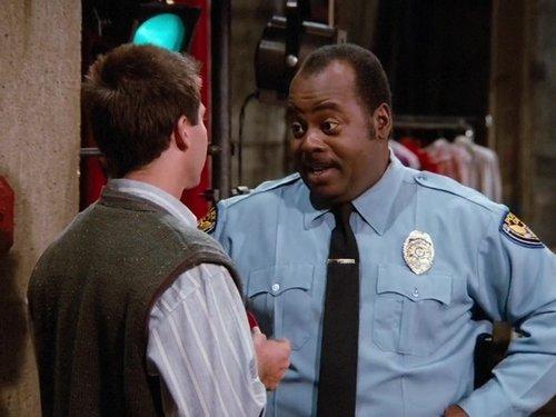 Family Matters Season 1 Episode 9 - Stake-Out