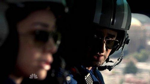 Trauma Season 1 Episode 16 - Frequent Fliers