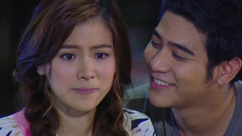 The Ghost, My Love Season 1 Episode 14 - Episode 14