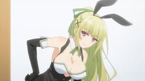 High School Prodigies Have It Easy Even in Another World! Season 1 Episode 5 - It Seems Akatsuki's Becoming God Akatsuki!