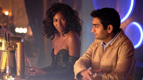 The Twilight Zone Season 1 Episode 1 - The Comedian