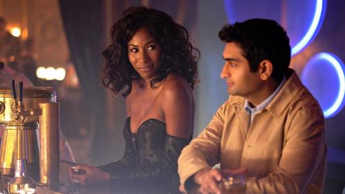 undefined Season 1 Episode 1 - The Comedian