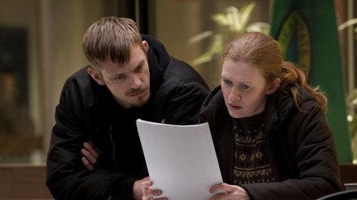 The Killing Season 2 Episode 12 - Donnie or Marie