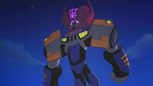 undefined Season 2 Episode 2 - The Return of the Headmaster