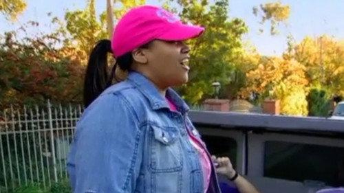 Chelsea Settles - Una Vita XXL Season 1 Episode 2 - Episode 2