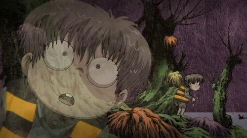 undefined Season 1 Episode 5 - The Fake Kitaro