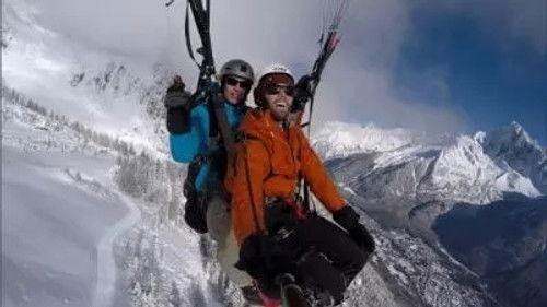 The Amazing Race Season 28 Episode 5 - We're Only Doing Freaky Stuff Today