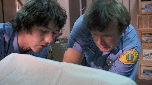 Emergency! Season 4 Episode 1 - The Screenwriter