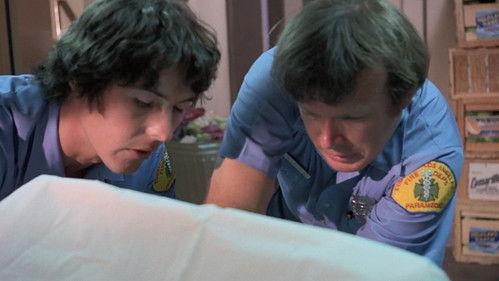 Emergency! Season 4 Episode 1 - The Screenwriter