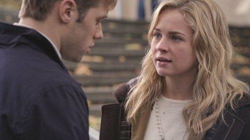 Life Unexpected Season 2 Episode 11 - Stand Taken