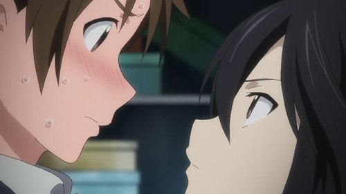 Kokoro Connect Season 1 Episode 4 - Twin Feelings
