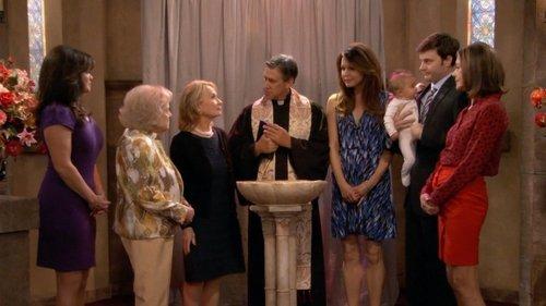 Hot in Cleveland Season 4 Episode 7 - Magic Diet Candy