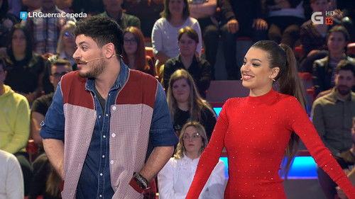 Land Rober Tunai Show Season 6 Episode 18 - Episode 18