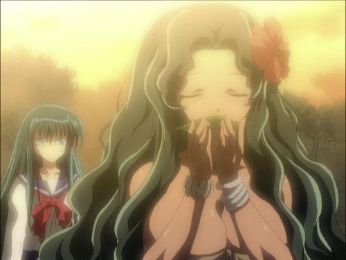 Yamibo - Darkness, the Hat, and the Travelers of the Books Season 1 Episode 5 - Quill