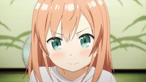 One Room Season 2 Episode 7 - Nanahashi Minori Asks for the Impossible