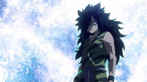 EDENS ZERO Season 1 Episode 14 - The Girl on the Hill