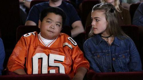 Fresh Off the Boat Season 3 Episode 7 - The Taming of the Dads