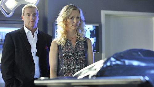 Saving Hope Season 1 Episode 10 - A New Beginning