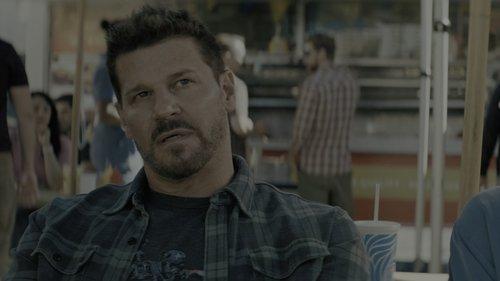 undefined Season 6 Episode 6 - Watch Your 6