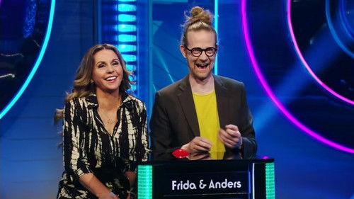 Doobidoo Season 18 Episode 8 - Episode 8