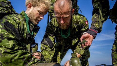 Korpset Season 1 Episode 1 - Episode 1