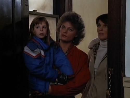 Cagney & Lacey Season 1 Episode 5 - Suffer the Children