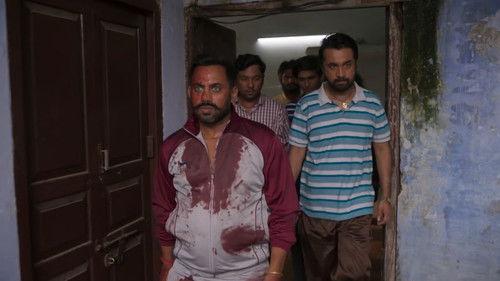 Bhaukaal Season 2 Episode 7 - Episode 7