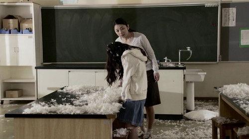 Penance Season 1 Episode 2 - Extraordinary PTA general meeting