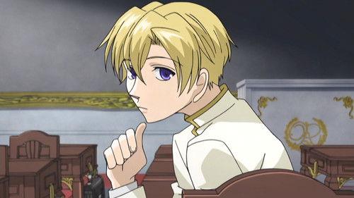 Ouran High School Host Club Season 1 Episode 20 - The Door the Twins Opened!