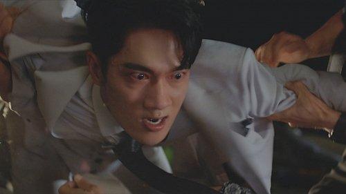 My Sweet Mobster Season 1 Episode 15 - Risky Love