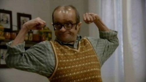 Father Matteo Season 8 Episode 7 - Severino In Love