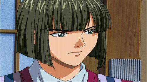 Hikaru no Go Season 3 Episode 13 - Shindou vs Touya
