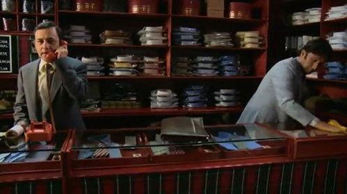 Los 80 Season 2 Episode 3 - Episode 3