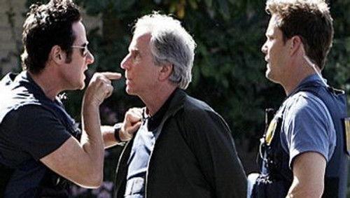 Numb3rs Season 5 Episode 22 - Greatest Hits