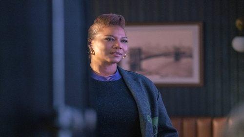 The Equalizer Season 2 Episode 9 - Bout That Life