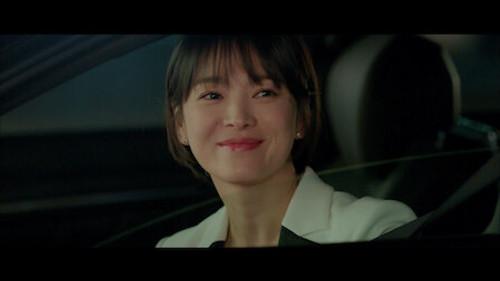 Encounter Season 1 Episode 9 - Don’t Be Afraid